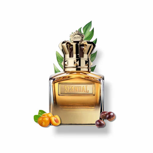 SCANDAL JEAN PAUL GAUTIER