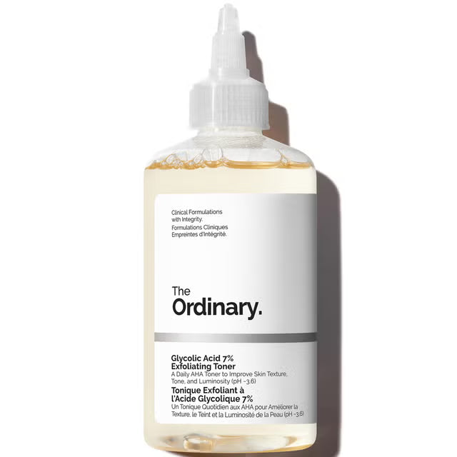 THE ORDINARY