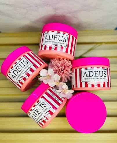 CREMA ADEUS ORIGINAL 300g