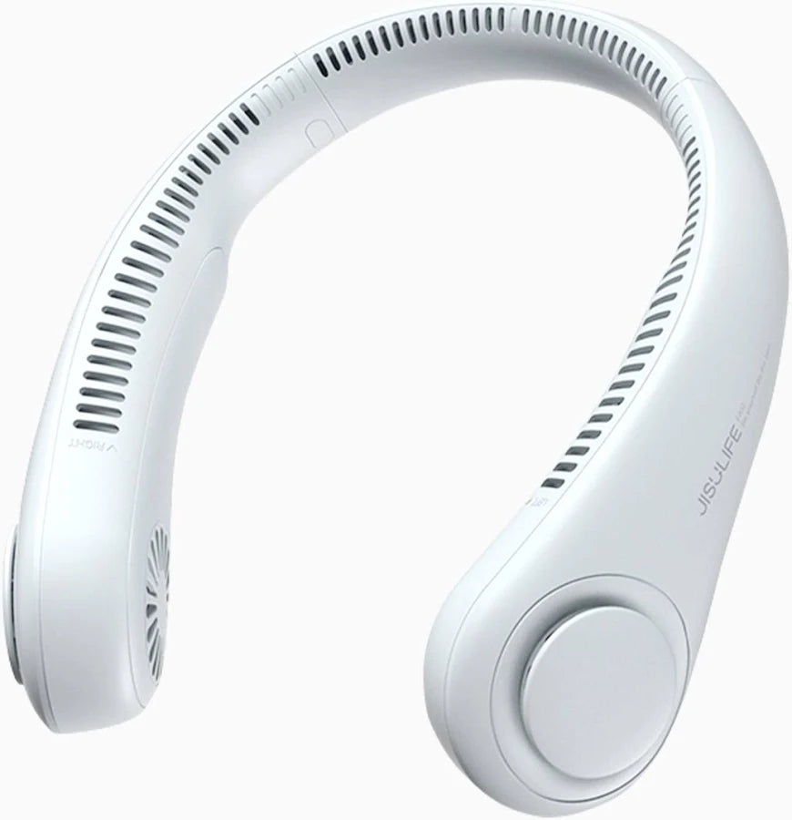 Ventilador portatil