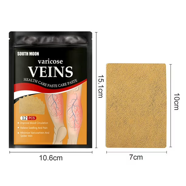 PARCHES PARA VARICES