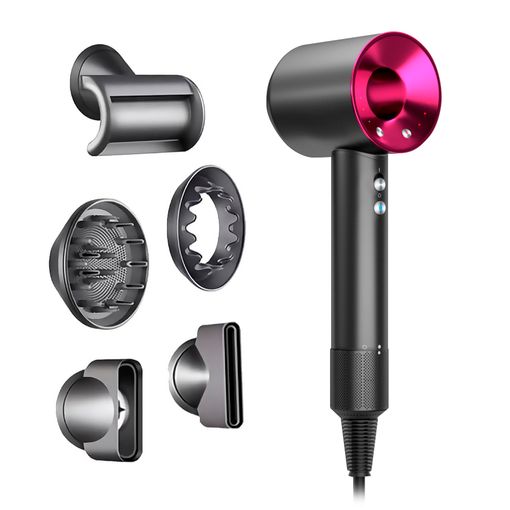 BLOWER SECADOR CON 5 CABEZALES