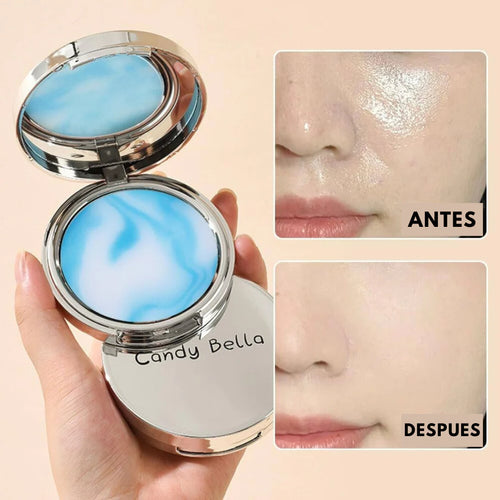 CANDY BELLA - POLVO COMPACTO
