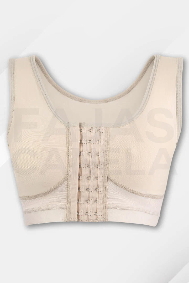 BRASIER CORRECTOR DE POSTURA/BEIGE/M