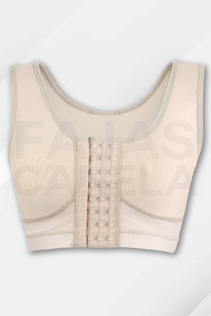 BRASIER CORRECTOR DE POSTURA/BEIGE/M