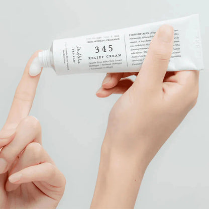 CREMA 345 DR. ALTHEA