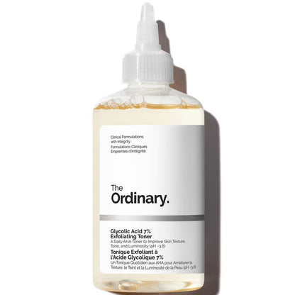 THE ORDINARY