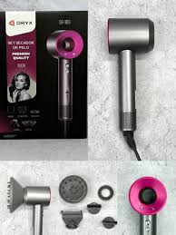 BLOWER SECADOR CON 5 CABEZALES