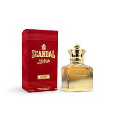 SCANDAL JEAN PAUL GAUTIER
