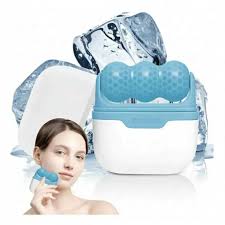MASAJEADOR FACIAL ICEROLLER