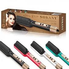 CEPILLO BLOWER PARA PELO SOKANY (60 UND X CAJA)